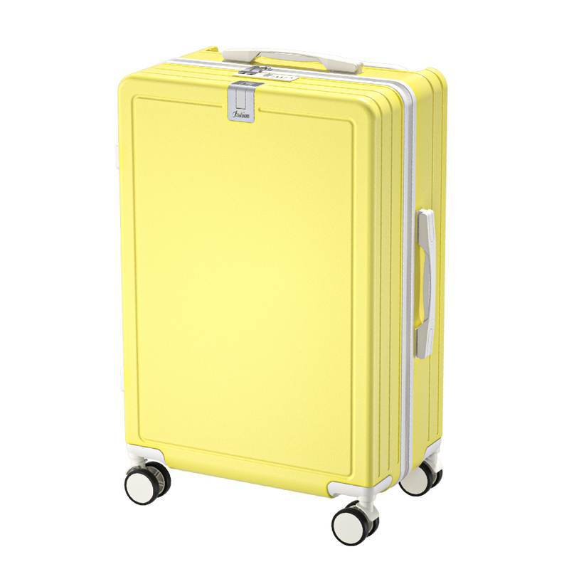 Yellow color option