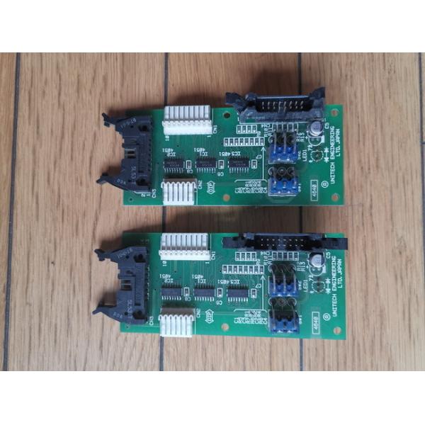 Barudan Embroidery Machine Electronic Board 4640 / Computer Embroidery Machine Parts