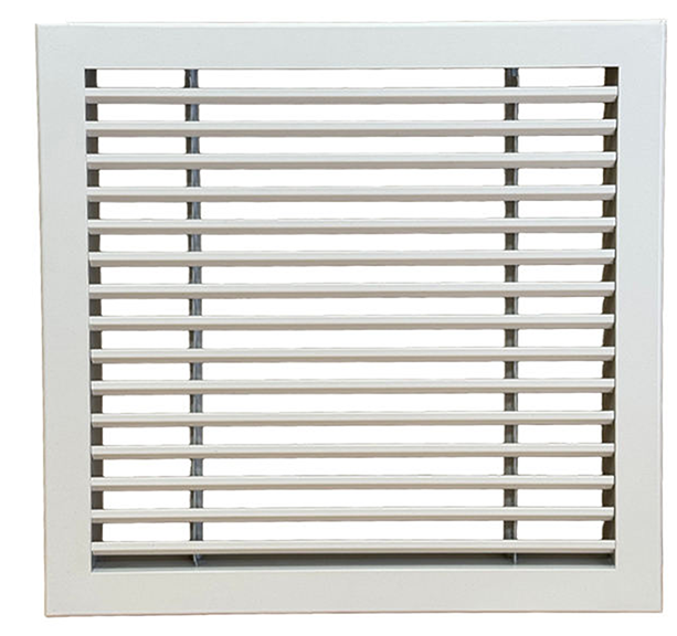 Corrosion Resistant Air Diffuser Compatible with FM200 Gas Fire Suppression System Installations