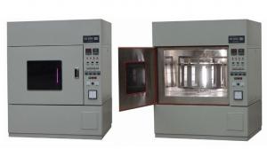 China 800L Environmental Test Chamber Water Cooled Xenon Lamp Testing Chamber on sale