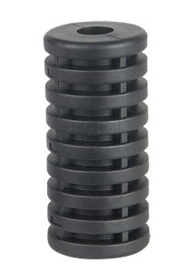 Watering Rotating Sprinkler for Stabilized Weight Engineering Plastics Irrigation Parts
