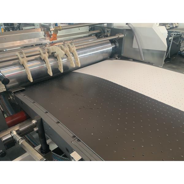 Visual Positioning Machine For Fositioning the Premium Gift Box high precision