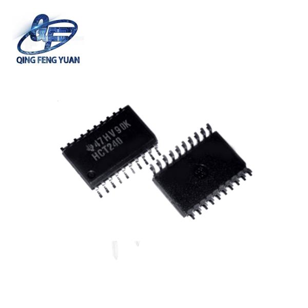 Texas SN74HCS240QPWRQ1 In Stock Electronic Components Integrated Circuits Microcontroller TI IC chips TSSOP20
