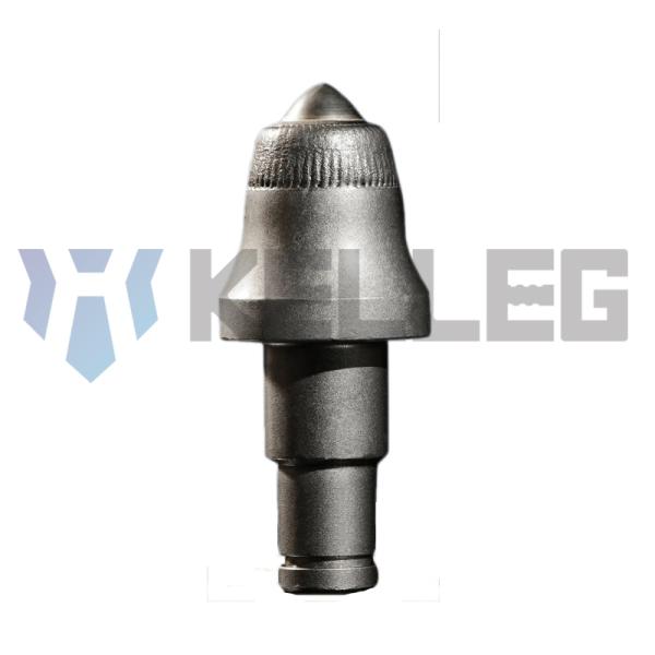 90mm-508mm Nominal Diameter and Processing Type Carbide Conical Bits Bullet Teeth
