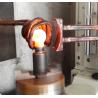Buy cheap Water Cooling Induction Heating Machine 120KW For Shaft Ball Pin Gear Hardening from wholesalers
