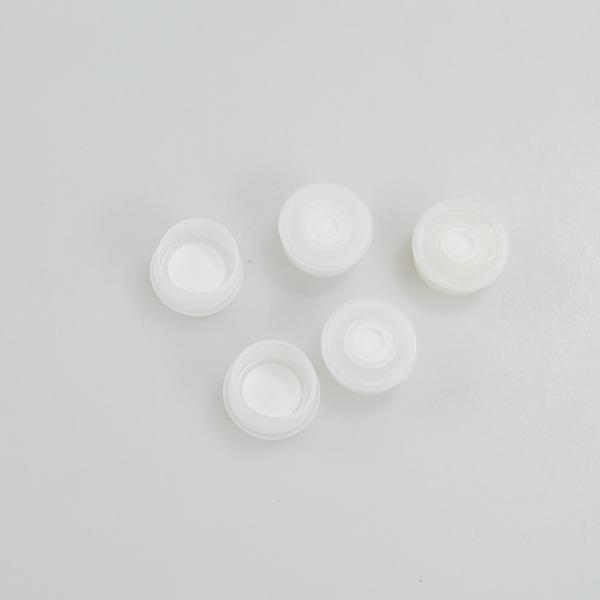 PE Material Bottle Stopper Inner Cap Insert Stopper Closure Wiper Plastic Plug for Bottle