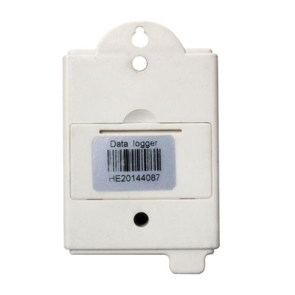 Mini Temperature Data Logger , Temperature And Humidity Recorder With Analyzed Software