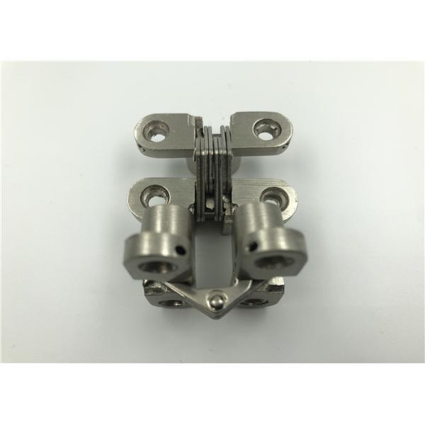 Silent SOSS 218 Concealed Hinges / Heavy Duty Hidden Hinges Antifriction