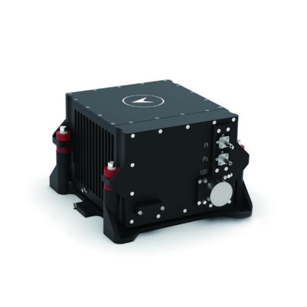 Integrated Flight Control Inertial Navigation Equipment For High Speed UAVs