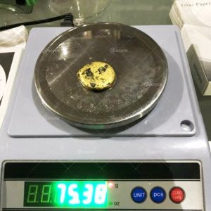 Precious Metal Recycling Machine PCB Motherboard Gold Recovery Plant E Waste