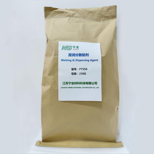 Optimize Workability Wetting Dispersing Agent For Cement Repair Mortars