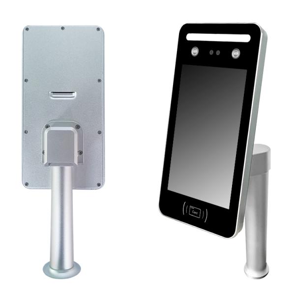 Wiegand 26/34 Biometric Face Recognition Access Control For Turnstile