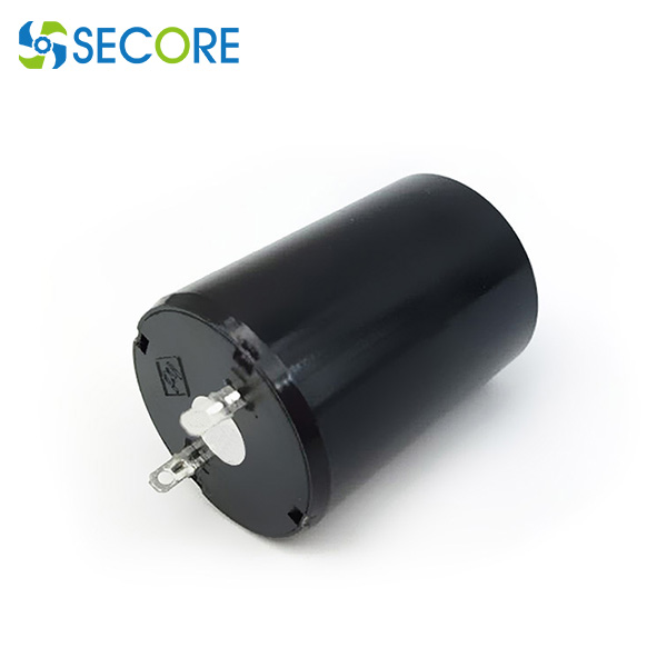 Smooth Running Coreless Dc Motor 22mm 9230rpm For Precision Machine