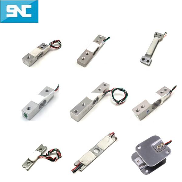 Features Small Size Load Cell Weight Sensor Miniature Mini Micro with Mounting Type M4 1Kg 2Kg 3Kg 5Kg 10Kg 20Kg 50Kg