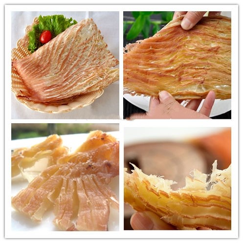 220volt Fish Processing Machine Stainless Steel Squid Shredder