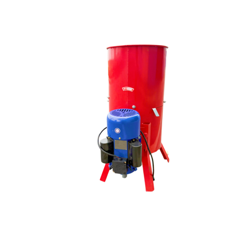 Vegetable Chopping Machine Multi Functional Forage Cutter Farming Use