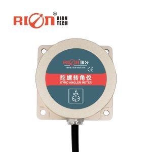 TL740D AGV MEMS Gyroscope Sensor Anti Vibration MODBUS