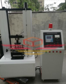 Quality Servo Cable Extrusion Testing Machine GB12972 for sale