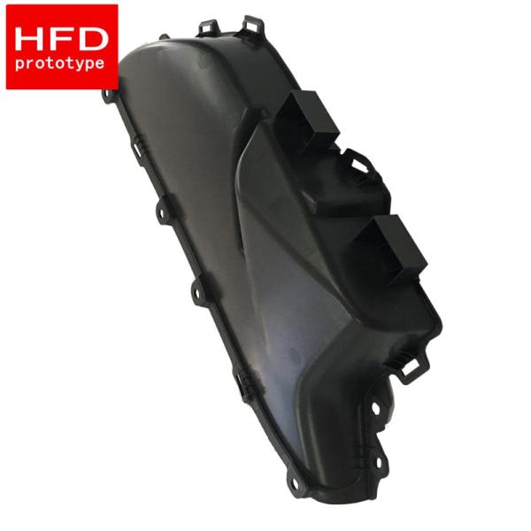 Shaping Mode SLA SLS FDM 3D Printing CNC Prototype Machining