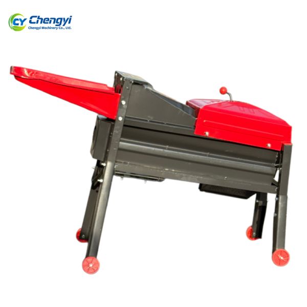 Cast Iron Small Maize Sheller Corn Stripper Device Compact Durable Threshing Tool For Agriculture
