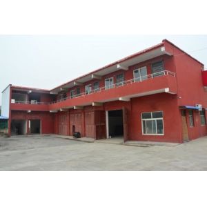 Kaifeng Jinniu Industrial Equipment Co., Ltd