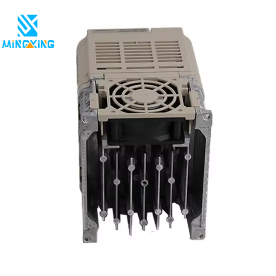 CIMR-VB4A0018FBA Yaskawa VB4 Variable Frequency Drive Industrial Motor Control Automation Unit