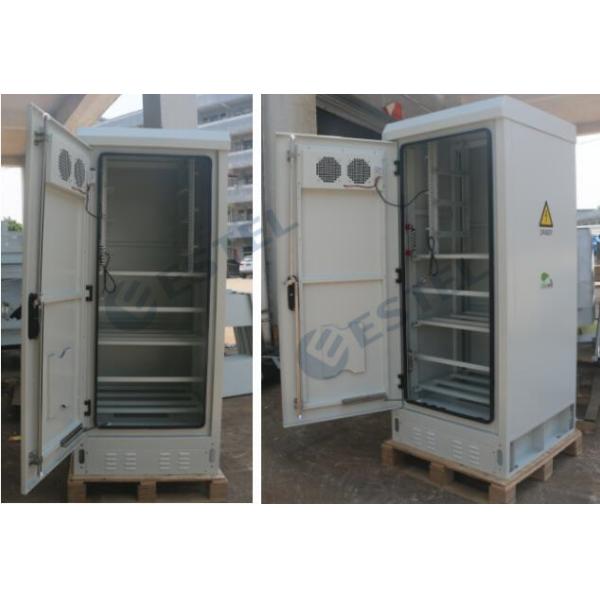 19inch Rack Outdoor Electrical Enclosures Cabinets