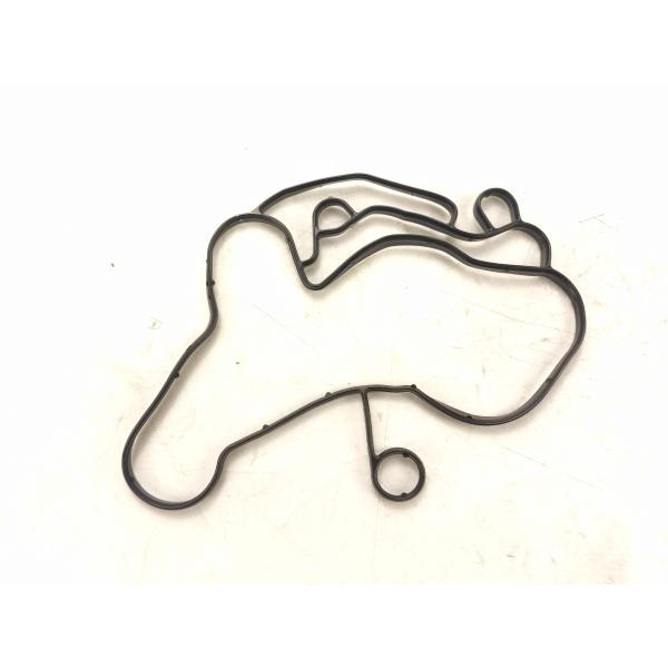 LR022903 Oil Cooler Gasket Seal Rocker Cover Seal Pad Cover Gasket For Land Rover