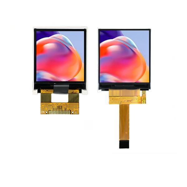 1.44 Inch Tft Display Module 128X128 Dots SPI Interface Driving IC ST7735
