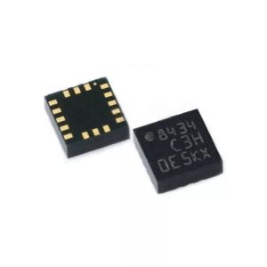 MAX3223CPP+