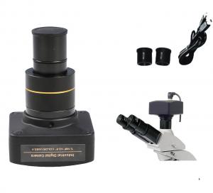 China 3.0Mp digital camera eyepiece/Microscope digital camera 3.0MP/USB digital camera for microscope on sale