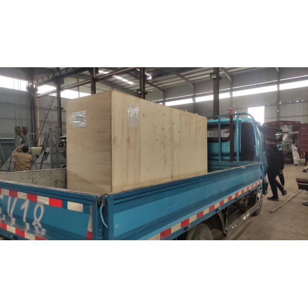 Gold Shaking Table for Ore Processing Gravity Separator Other Voltage 380v/415v/440v