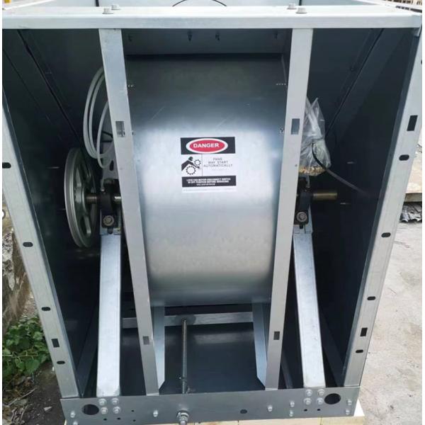 Cooling Tower Cross Flow 50T Cooling Tower