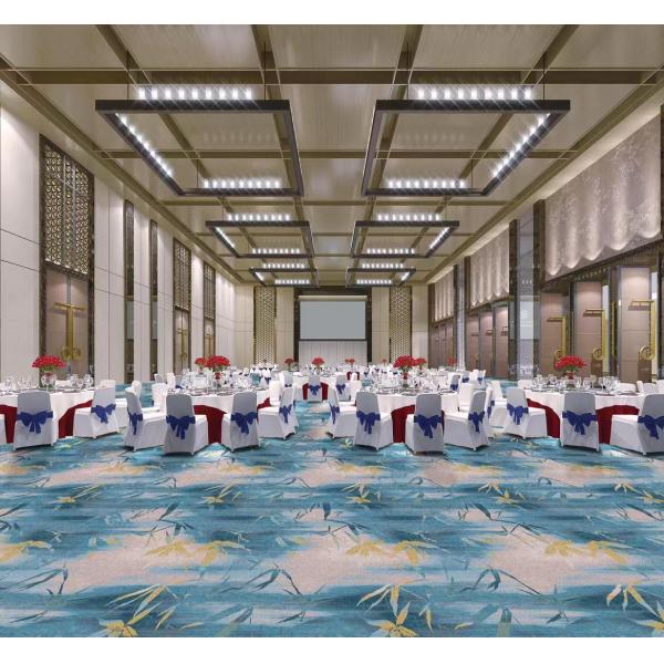 Medium Pile Rectangle Custom Luxury Designer Wool Carpet Handtufted Customized Design