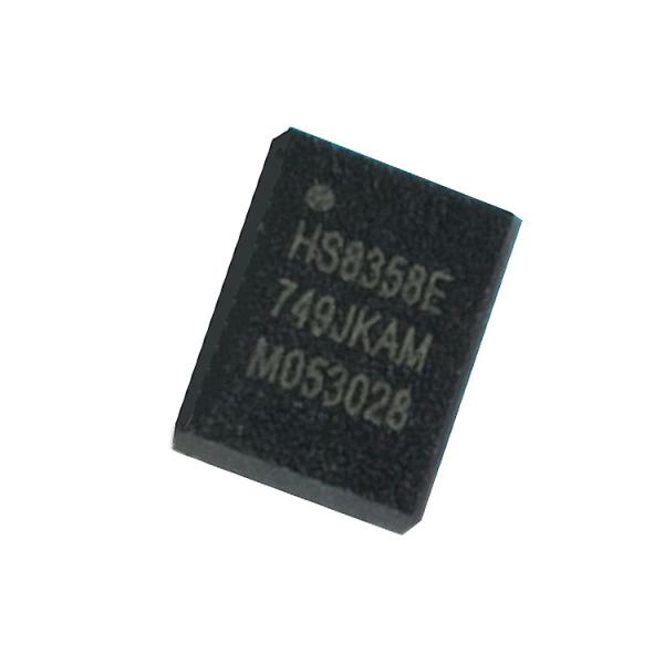 New and original Mcu HS8358E Integrated Circuits Microcontrollers Ic Chip