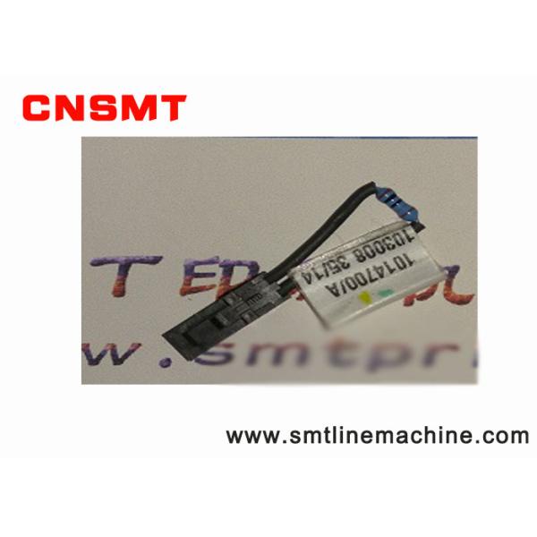 MPM control board resistance 1014700