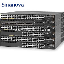 Aruba 3810M 48G PoE+ 4SFP+ Switch JL558A Layer 3 Managed