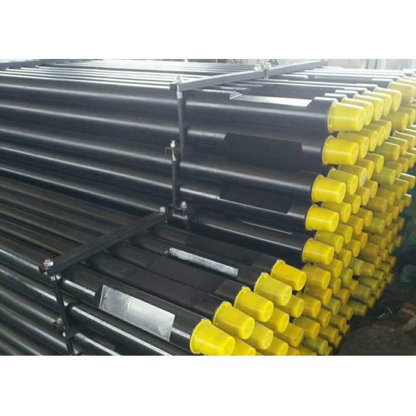 89mm 200kg/Pc High Pressure Welding Drill Pipe / Welding Drill Stem Pipe