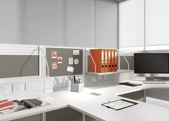 Vera Screen System Panel System with Modular Design Durable Construction and Easy Installation