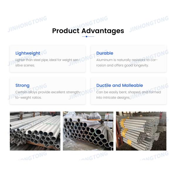 Professional Customization 1050 1060 2A14 3003 Powder Coated Rectangular Aluminum Tube for Furniture Making Customization