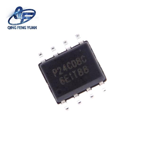 Server storage chip P24C08C-SSH-MIR-PUYA-SOP-8 P24C08C-SSH-MI
