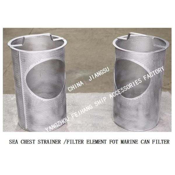 IMPA872032 FILTER ELEMENTS FOR MARINE CAN WATER FILTER