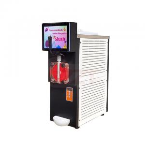 China Commercial Ice Slush Machine Juice Smoothie Margarita Frozen Drink on sale