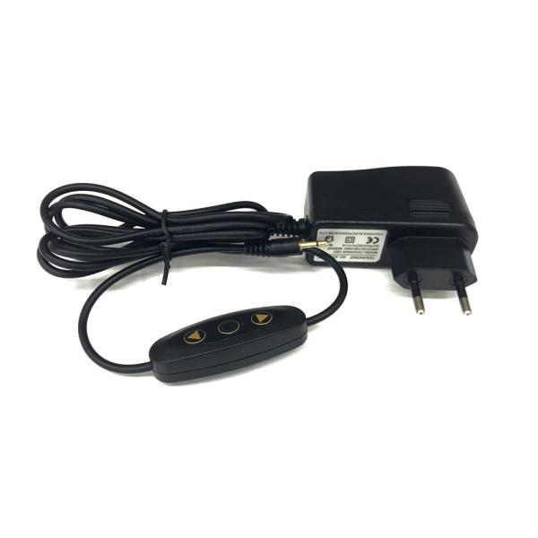 Small Aluminum alloy Rotative Microblading Tattoo Machine Pen Can Make Private Label