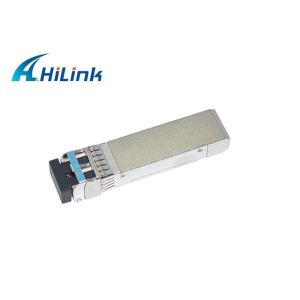LC 10G Single fiber Transceiver Module CWDM 1510nm 80Km HILINK OEM Compatible
