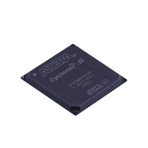 Al-tera Ep2c50f484i8n Electronic Components Semiconductor Chip Microcontroller