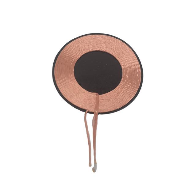 Charging Coil Inductor for Wireless charger