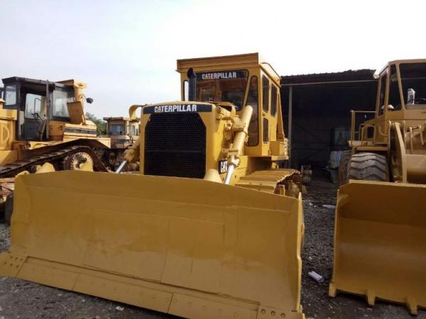 Buy CATERPILLAR D5N Used CATERPILLAR D7G For Sale at wholesale prices
