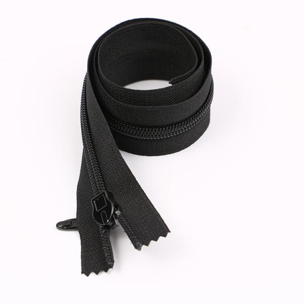Zipper waterproof zipper zipper pull head