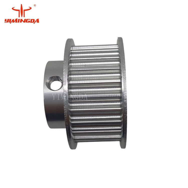 233000 Pulley For HASHIMA KM Cutting Machine
